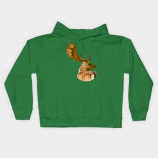 Fallow Buck Kids Hoodie